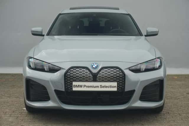 BMW i4 (2025) thumbnail 3