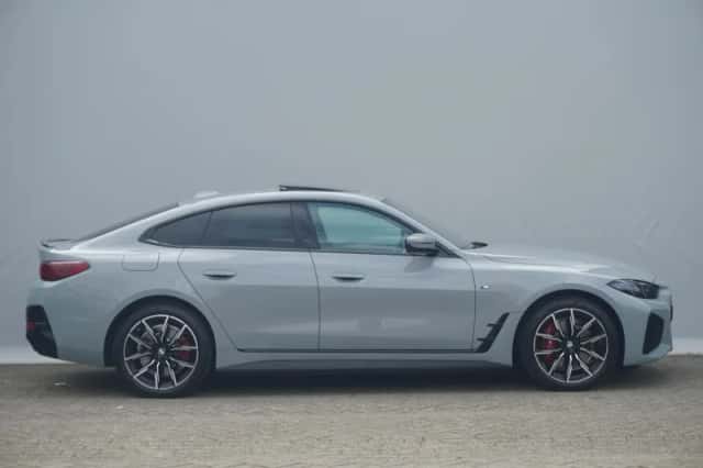 BMW i4 (2025) thumbnail 4