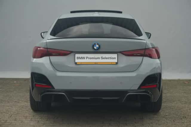 BMW i4 (2025) thumbnail 5