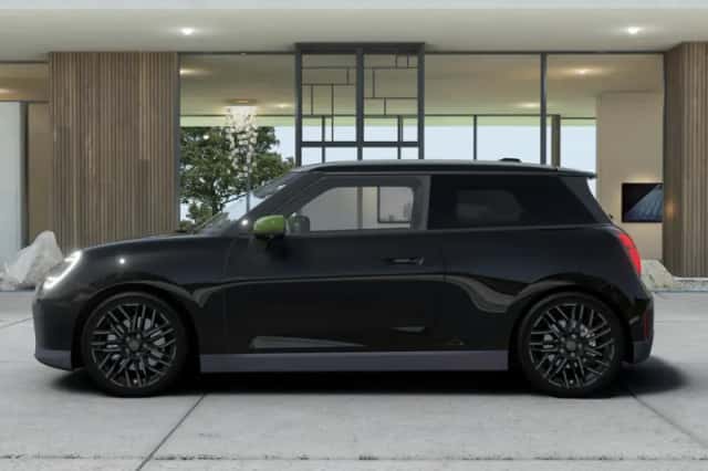 MINI Mini Electric (2026) thumbnail 2