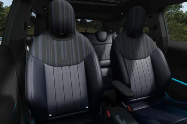 MINI Mini Electric (2026) thumbnail 4