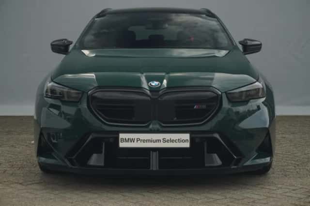 BMW M5 (2026) thumbnail 3