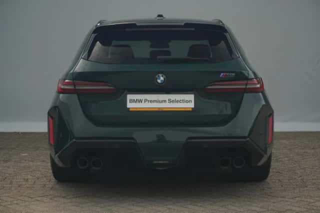 BMW M5 (2026) thumbnail 5