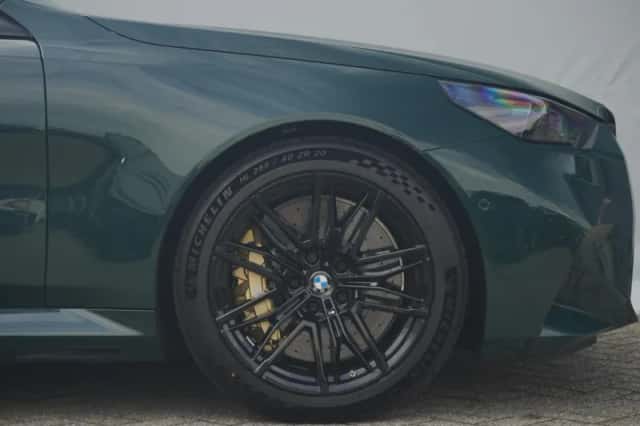 BMW M5 (2026) thumbnail 6