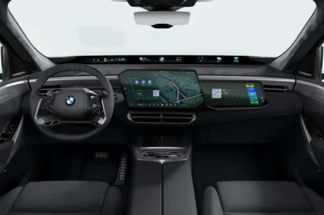 BMW X5 (2026) thumbnail 3