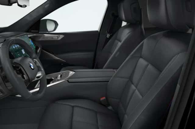 BMW X5 (2026) thumbnail 4