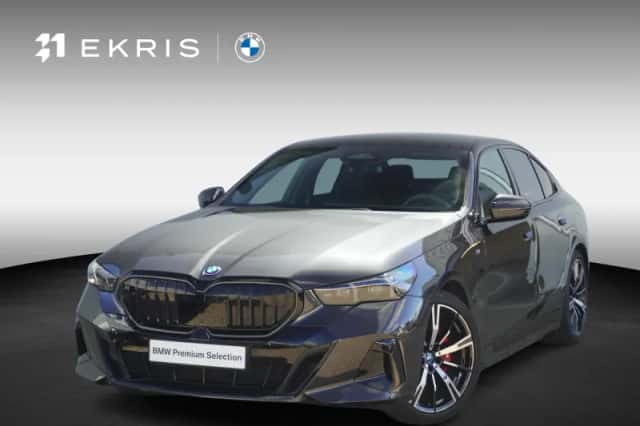 BMW 5-Serie (2024) thumbnail 1