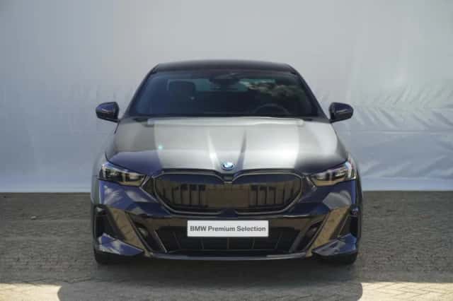BMW 5-Serie (2024) thumbnail 3