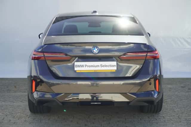 BMW 5-Serie (2024) thumbnail 5