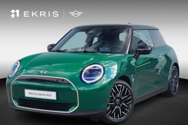 MINI Cooper (2026) thumbnail 1