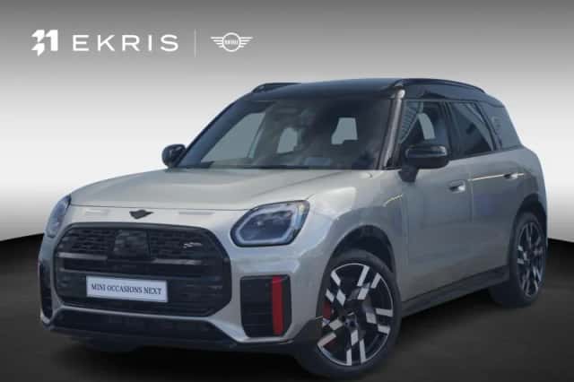 MINI Countryman (2026) thumbnail 1