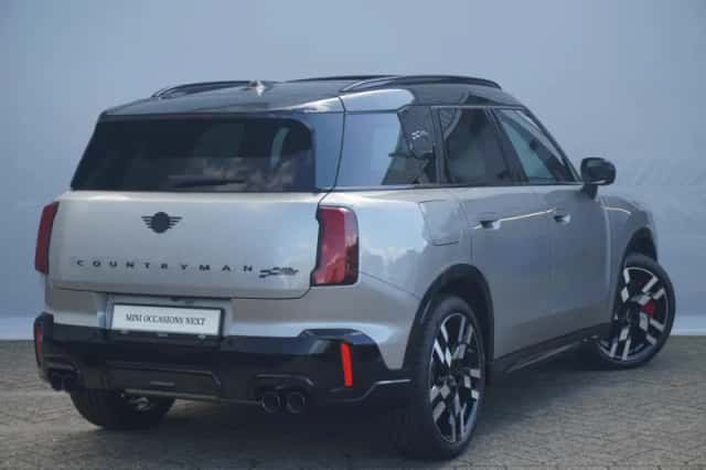 MINI Countryman (2026) thumbnail 2