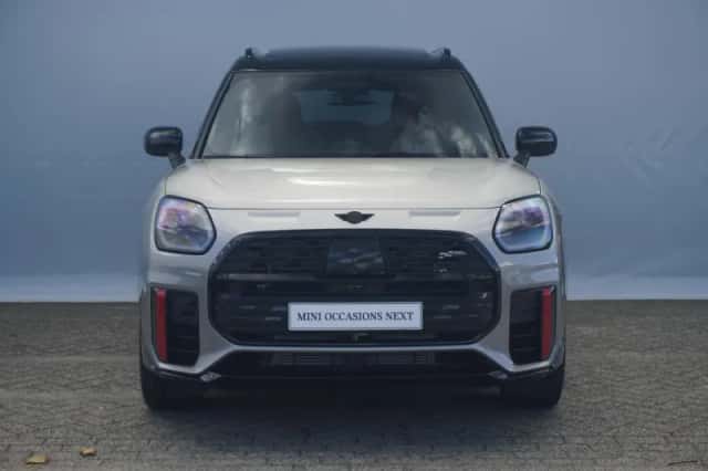 MINI Countryman (2026) thumbnail 3