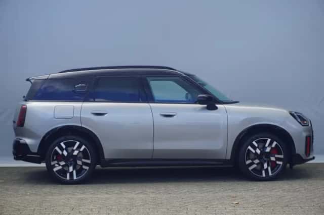 MINI Countryman (2026) thumbnail 4