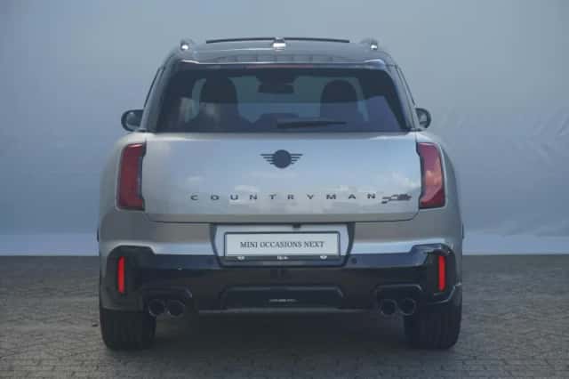 MINI Countryman (2026) thumbnail 5