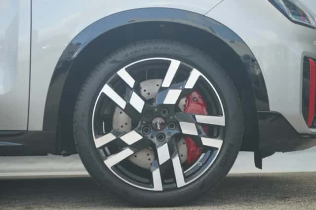 MINI Countryman (2026) thumbnail 6