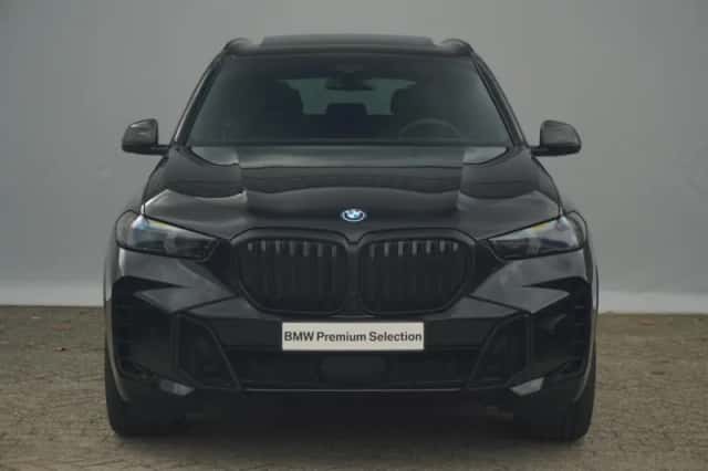 BMW X5 (2026) thumbnail 3