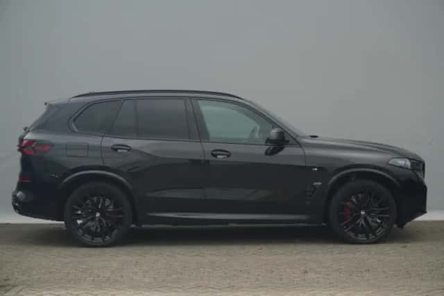 BMW X5 (2026) thumbnail 4