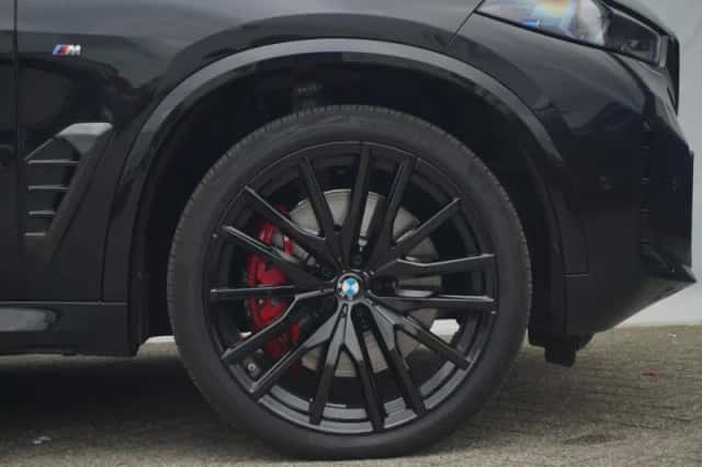 BMW X5 (2026) thumbnail 6