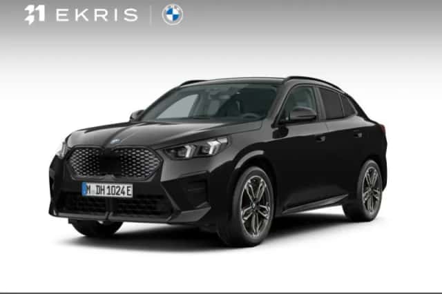 BMW iX2 (2026) thumbnail 1