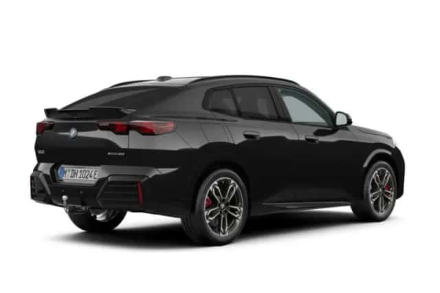 BMW iX2 (2026) thumbnail 2