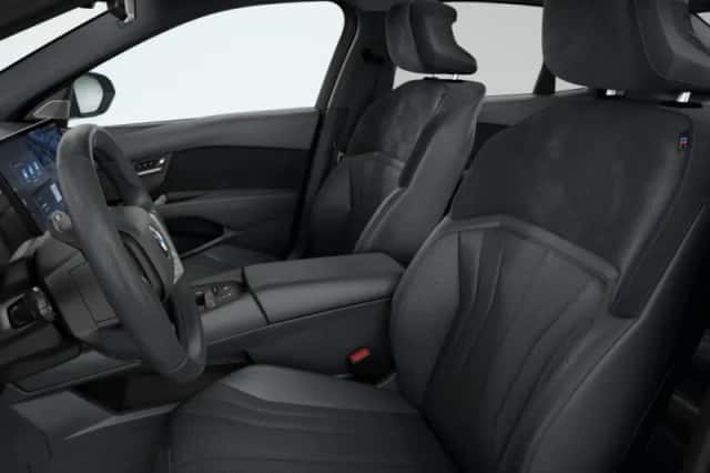 BMW i3 (2026) thumbnail 4