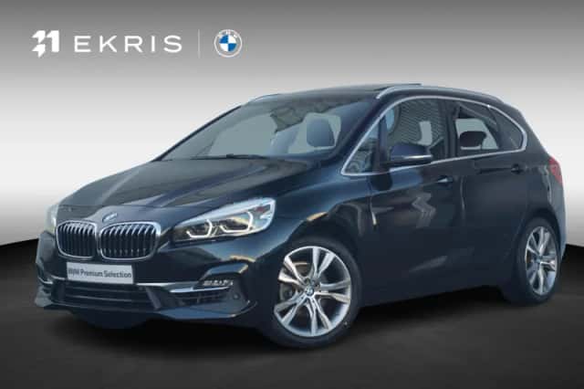 BMW 2-Serie (2022) thumbnail 1