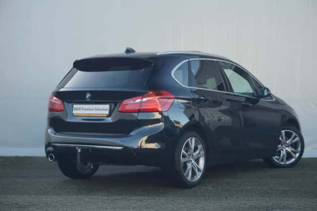 BMW 2-Serie (2022) thumbnail 2