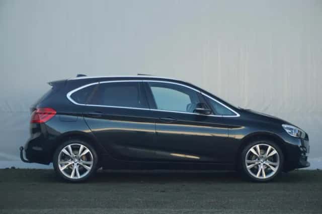 BMW 2-Serie (2022) thumbnail 3