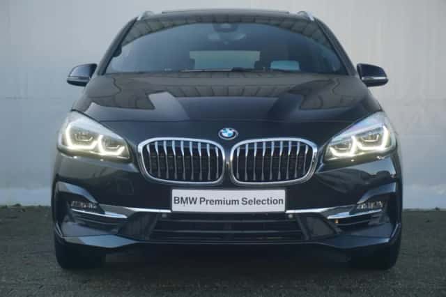 BMW 2-Serie (2022) thumbnail 4