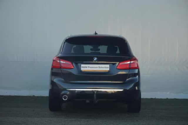 BMW 2-Serie (2022) thumbnail 5