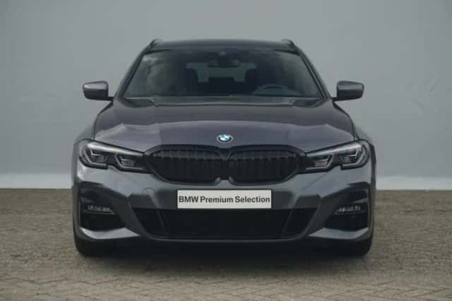 BMW 3-Serie (2021) thumbnail 3