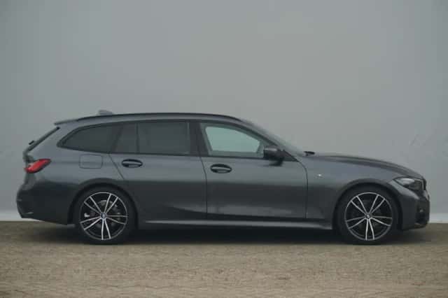 BMW 3-Serie (2021) thumbnail 4