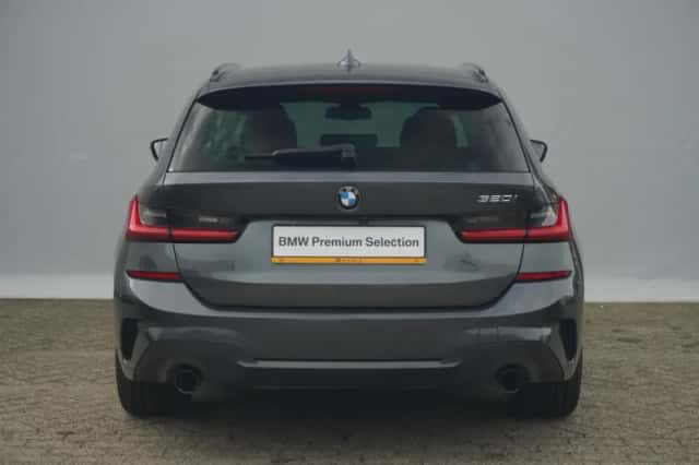 BMW 3-Serie (2021) thumbnail 5