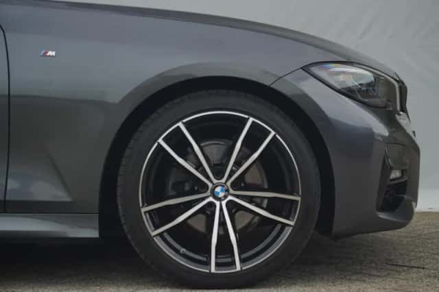 BMW 3-Serie (2021) thumbnail 6