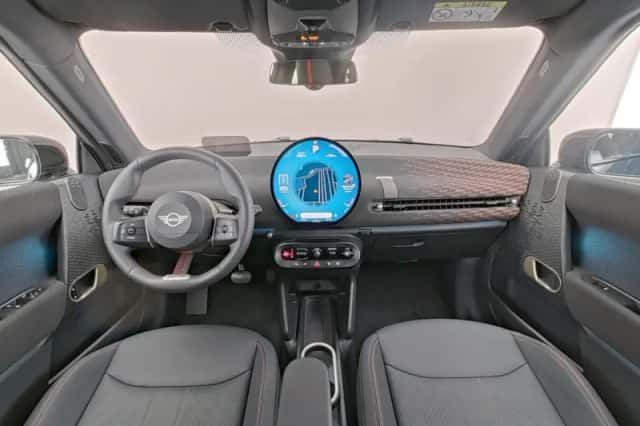 MINI Mini Electric (2026) thumbnail 6