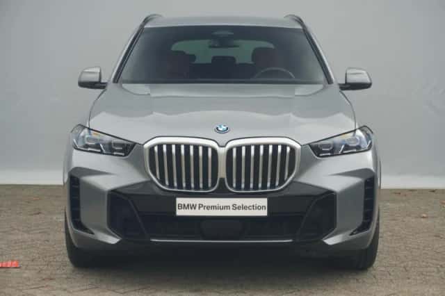 BMW X5 (2024) thumbnail 3