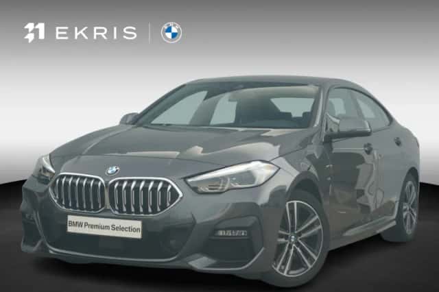 BMW 2-Serie Gran Coupé (2021) thumbnail 1
