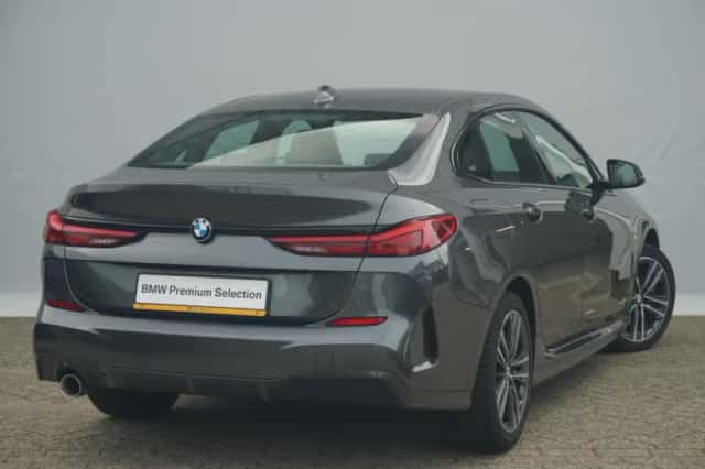 BMW 2-Serie Gran Coupé (2021) thumbnail 2