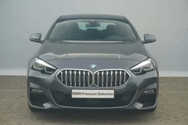 BMW 2-Serie Gran Coupé (2021) thumbnail 3