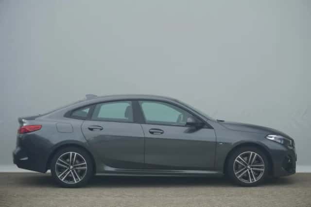 BMW 2-Serie Gran Coupé (2021) thumbnail 4