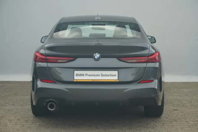 BMW 2-Serie Gran Coupé (2021) thumbnail 5