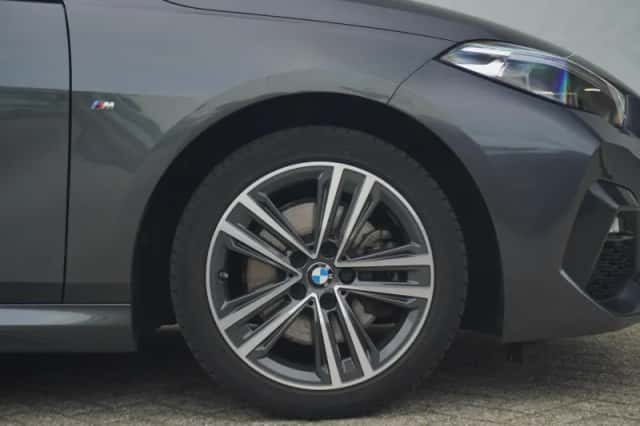 BMW 2-Serie Gran Coupé (2021) thumbnail 6