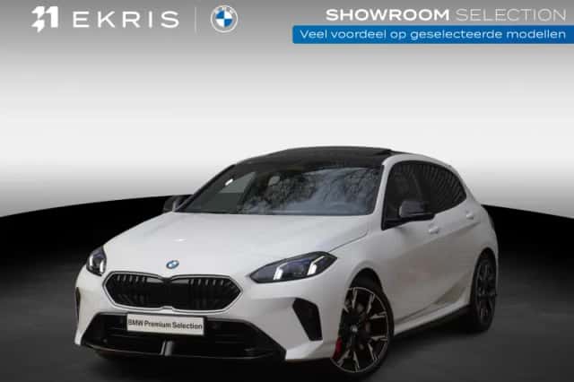 BMW 1-Serie (2025) thumbnail 1