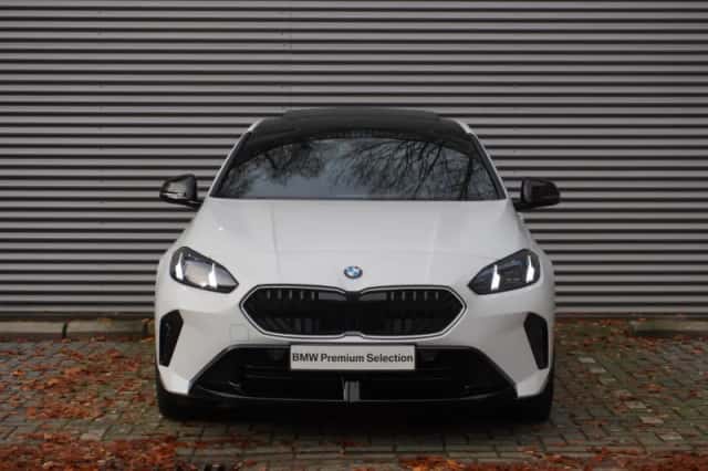 BMW 1-Serie (2025) thumbnail 3
