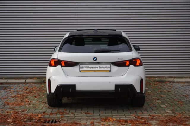 BMW 1-Serie (2025) thumbnail 5