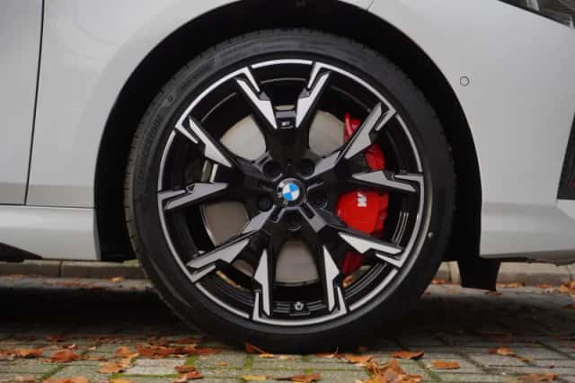 BMW 1-Serie (2025) thumbnail 6