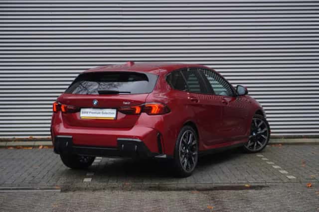 BMW 1-Serie (2025) thumbnail 2