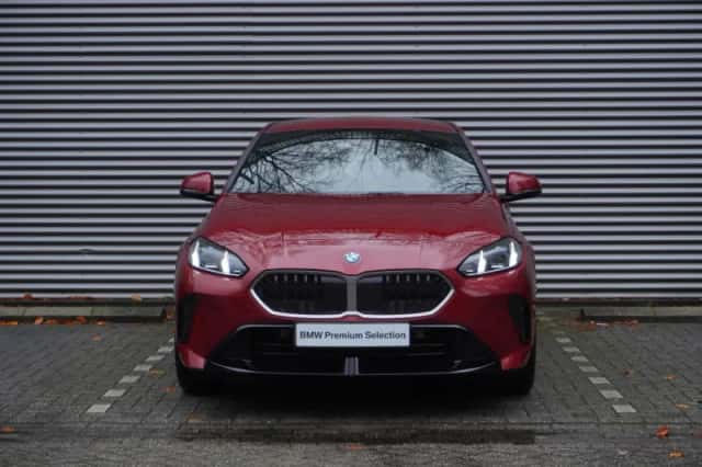 BMW 1-Serie (2025) thumbnail 3