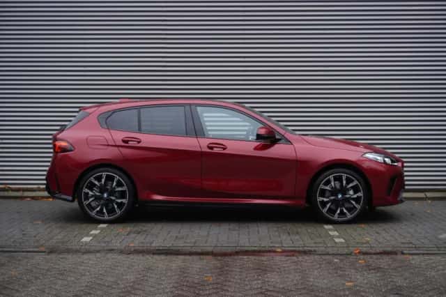 BMW 1-Serie (2025) thumbnail 4